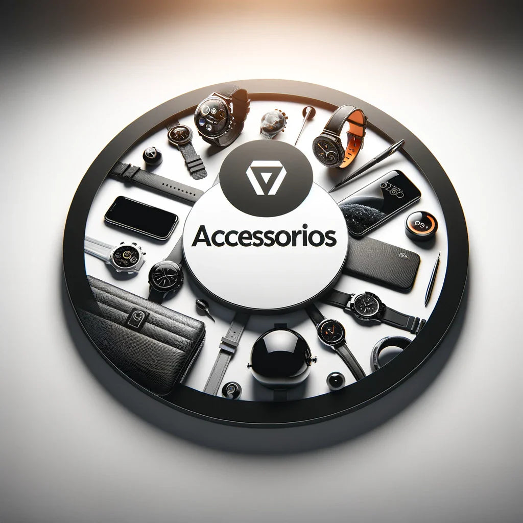Acessórios