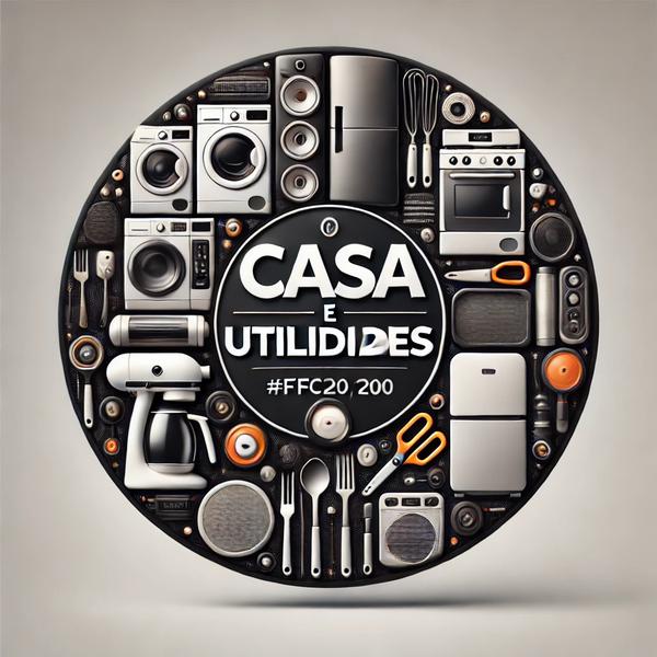 Casa e Utilidades